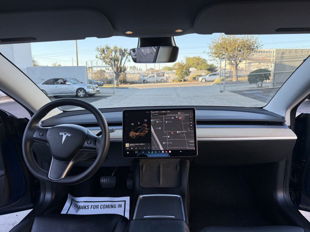 Used 2021 Tesla Model 3 RWD image 13