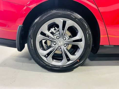 New 2026 Honda Accord EX-L image 12