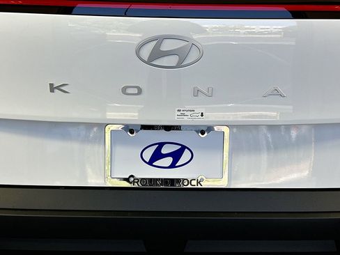 New 2026 Hyundai Kona SEL Sport image 21