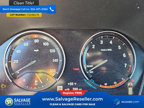 Used 2021 BMW X1 xDrive28i w/ Convenience Package image 12