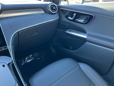 New 2026 Mercedes-Benz GLC 300 4MATIC image 10