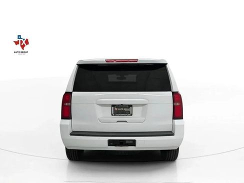 Used 2020 Chevrolet Tahoe 2WD image 8