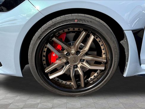 Used 2025 Honda Civic Type R image 33
