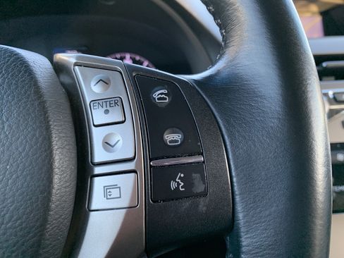 Used 2013 Lexus RX 450h AWD image 20