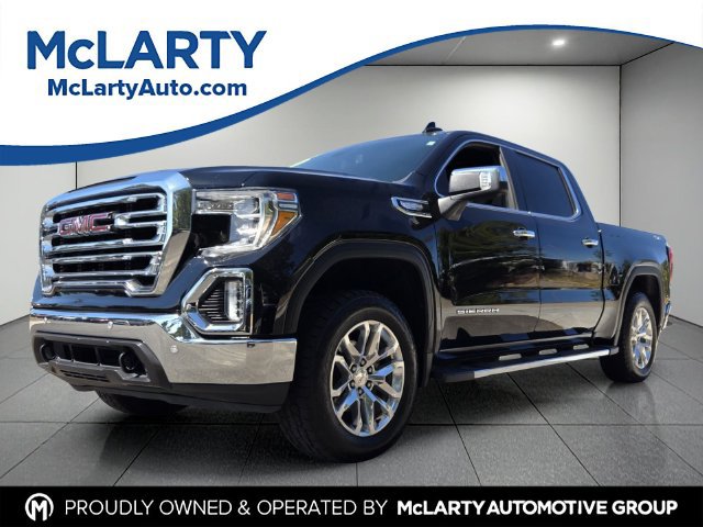 Used 2020 GMC Sierra 1500 SLT AWD/4WD 360° Tour