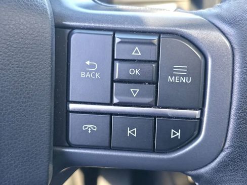 Used 2023 Ford F150 Lariat w/ Equipment Group 502A High image 27