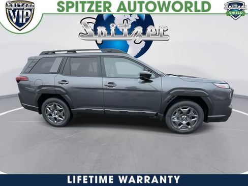 New 2026 Subaru Outback Premium image 10