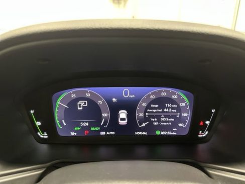 Used 2024 Honda Accord Sport image 30