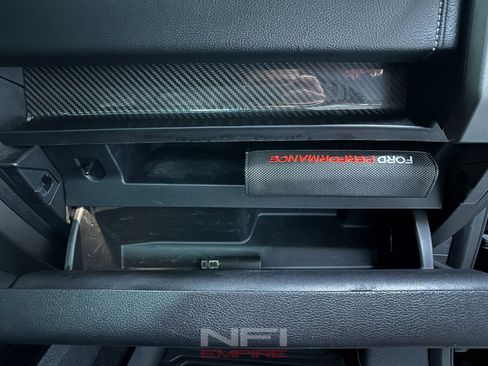 Used 2018 Ford F150 Raptor w/ Equipment Group 802A Luxury image 43