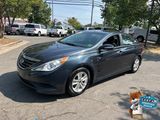 Used 2014 Hyundai Sonata GLS w/ Popular Equipment Group 2 image 2