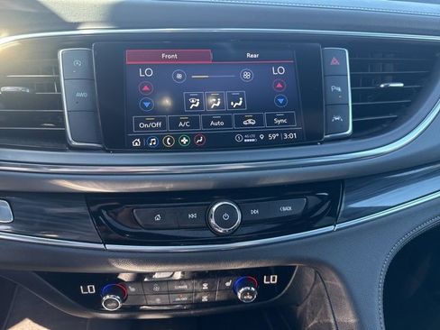 Used 2023 Buick Enclave Essence w/ Experience Buick Package image 22