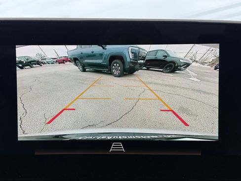 New 2026 Buick Envista Sport Touring w/ Convenience I Package image 33