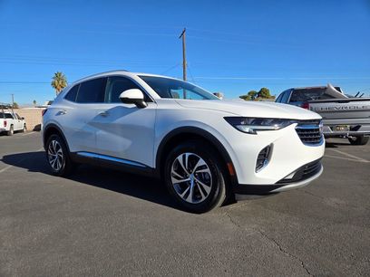Used 2023 Buick Envision Essence