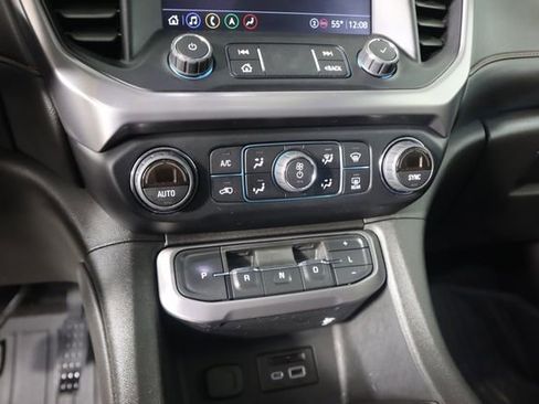 Used 2021 GMC Acadia AT4 w/ Technology Package image 47