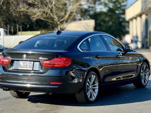 Used 2016 BMW 428i Gran Coupe xDrive image 6