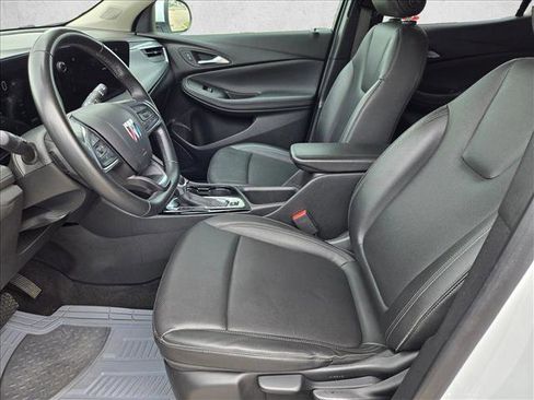Used 2024 Buick Encore GX Sport Touring FWD image 15