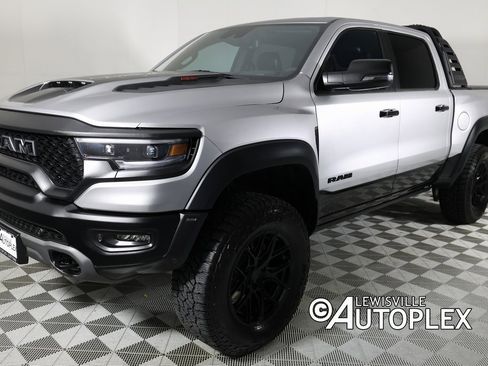 Used 2023 RAM 1500 TRX w/ TRX Level 2 Equipment Group image 13