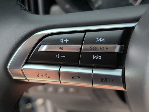 New 2025 MAZDA CX-50 AWD 2.5 S w/ Weather Package image 29