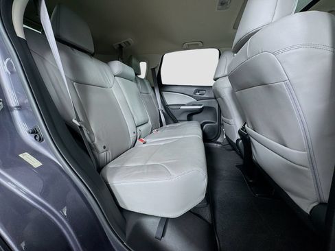 Used 2015 Honda CR-V Touring image 35
