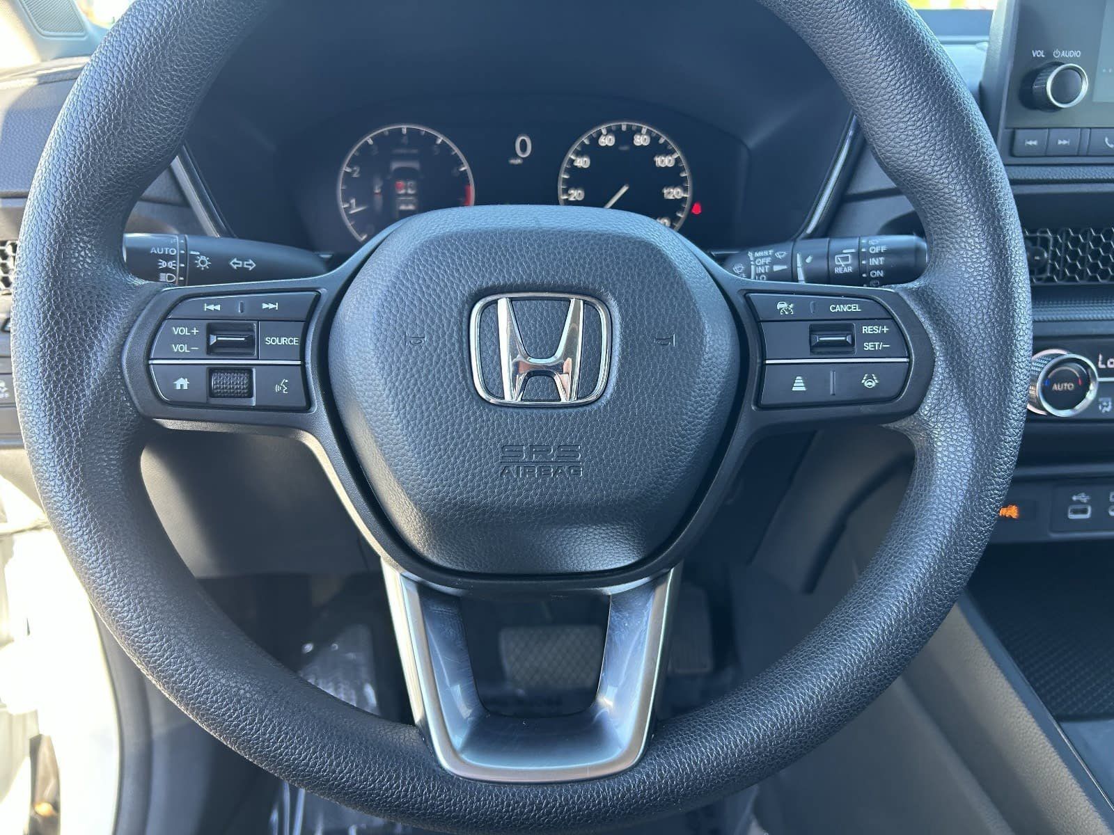 Certified 2023 Honda CR-V EX image 27
