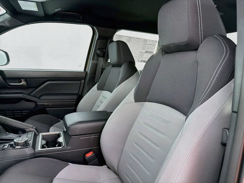 New 2026 Toyota Tacoma TRD Off-Road AWD/4WD image 32