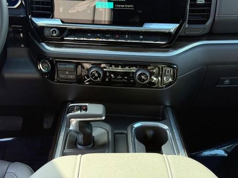 New 2026 Chevrolet Silverado 1500 RST w/ Convenience Package II image 11