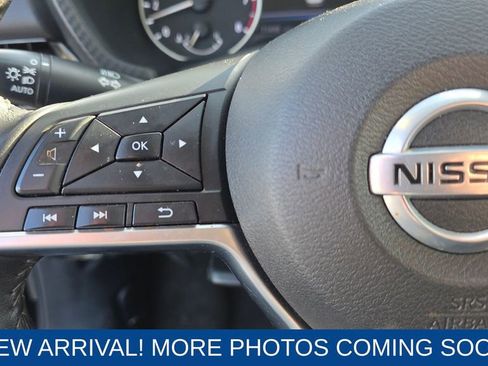 Used 2021 Nissan Sentra SV image 16