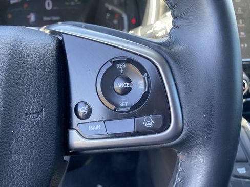 Certified 2022 Honda CR-V Touring image 26