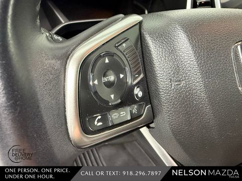 Used 2017 Honda CR-V EX-L image 23