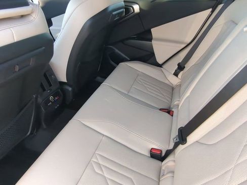 Used 2026 BMW X3 xDrive30 w/ M Sport Package image 17