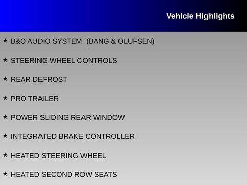 Used 2025 Ford F150 Tremor w/ Equipment Group 402A High AWD/4WD image 12