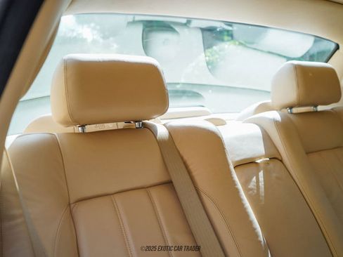 Used 2003 Bentley Arnage R RWD image 59