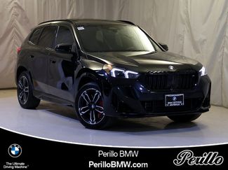 Certified 2026 BMW X1 M35i AWD/4WD video 1
