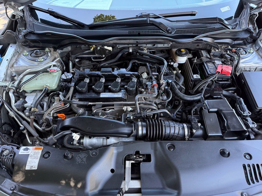Used 2019 Honda Civic Sport image 13