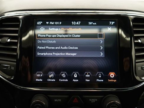 Used 2020 Jeep Grand Cherokee Altitude image 44