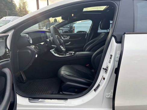 Used 2019 Mercedes-Benz CLS 53 AMG CLS 53 AMGﾮ image 15