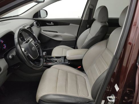 Used 2020 Kia Sorento SX AWD/4WD image 17