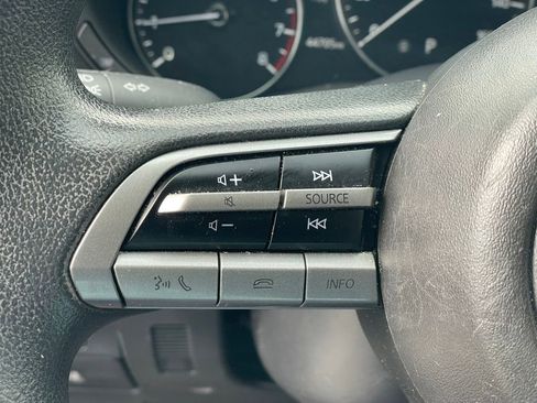 Certified 2023 MAZDA CX-30 AWD 2.5 S image 16