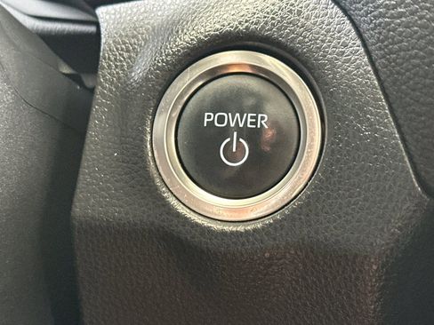 Used 2025 Toyota RAV4 XSE w/ Premium Package AWD/4WD image 22