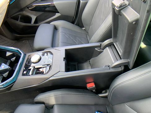Used 2025 BMW X3 M50 w/ Premium Package AWD/4WD image 26