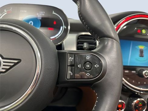 Used 2023 MINI Cooper S w/ Driver Assistance Package FWD image 21