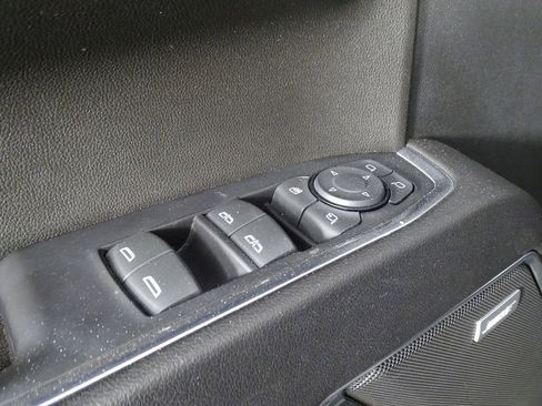 Used 2023 Chevrolet Silverado 1500 LTZ w/ Z71 Off-Road Package image 18