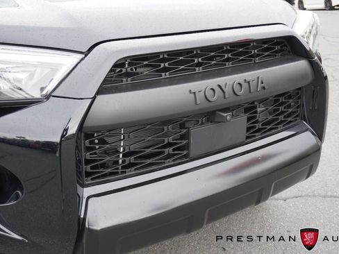 Used 2024 Toyota 4Runner TRD Pro AWD/4WD image 23