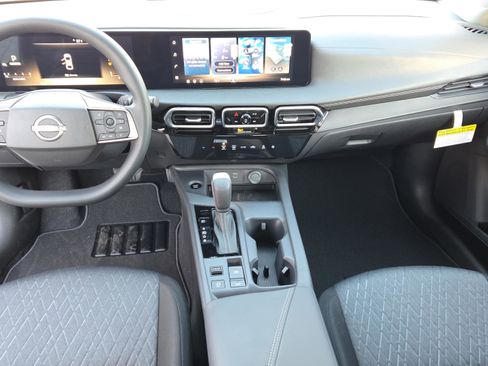 New 2026 Nissan Sentra SV image 13