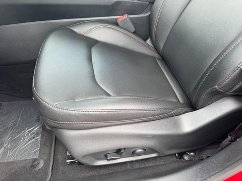 Used 2024 Jeep Compass Limited image 26