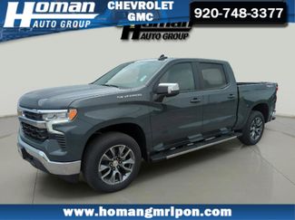 Used 2025 Chevrolet Silverado 1500 LT w/ All Star Edition Plus video 1