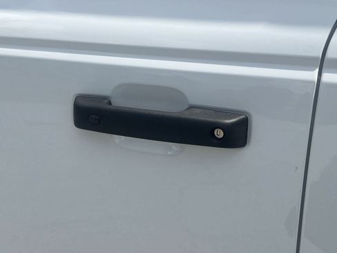 New 2026 Ford Bronco Outer Banks AWD/4WD image 24