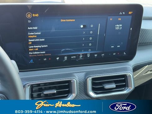 New 2025 Ford Mustang GT Premium image 33