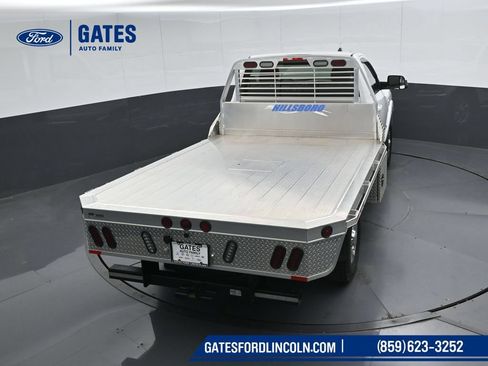 Used 2021 RAM 3500 SLT w/ Quick Order Package 2YG SLT AWD/4WD image 38