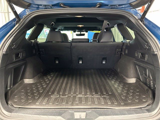 Used 2022 Subaru Outback Wilderness AWD/4WD image 20